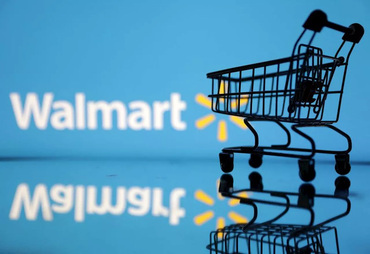 Analysis-Walmart tears up China online strategy with JD.com stake sale