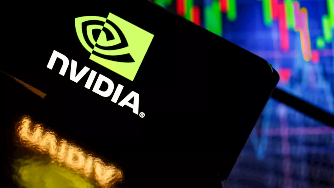 As Nvidia recovers, Big Tech has led the way in summer rally