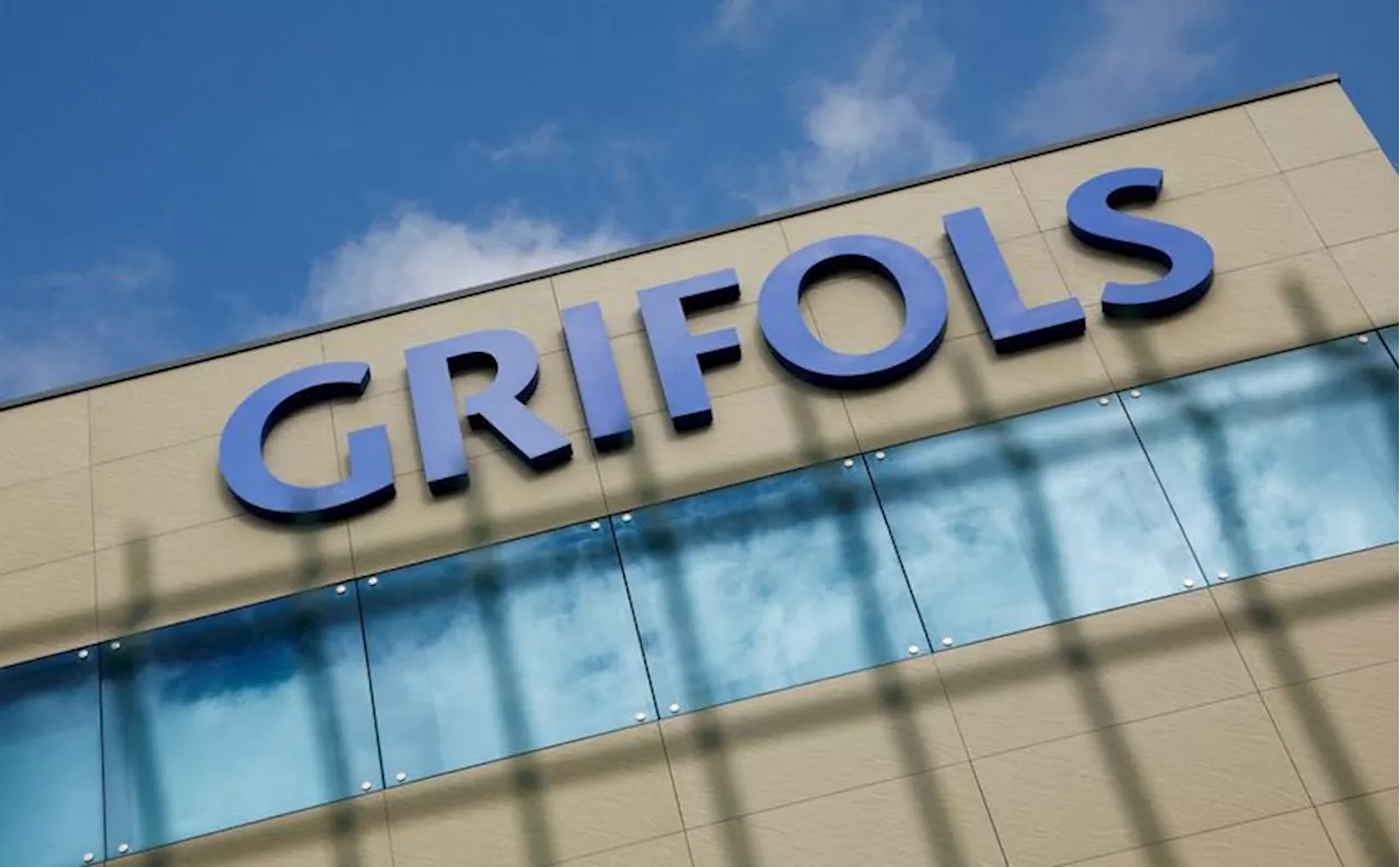 Brookfield in talks with banks for funding Grifols' takeover bid, sources say