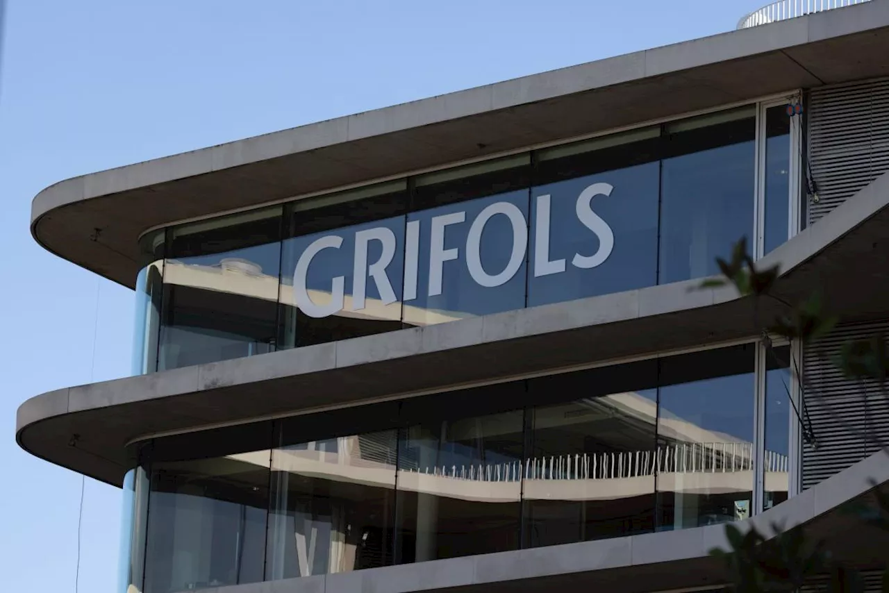 Brookfield Seeks Close to €10 Billion Debt for Grifols Bid