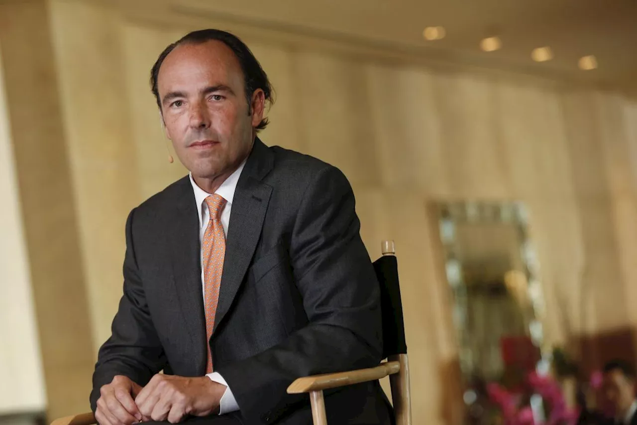 Kyle Bass Beefs Up Property Bets Targeting Scarce Resources