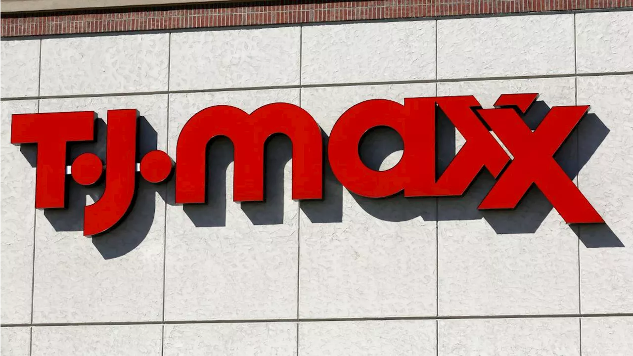 TJX stock pops on earnings beat, raises guidance