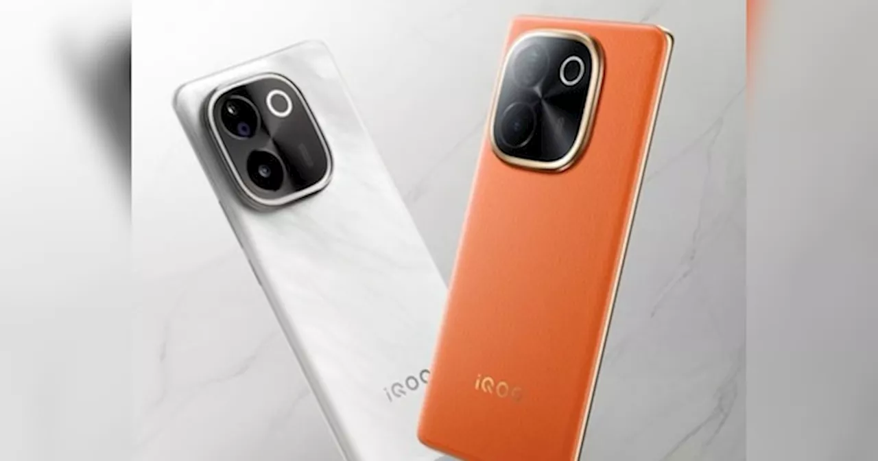 iQOO Z9s Pro 5G और iQOO Z9s 5G भारत में लॉन्च, जानें कीमत से लेकर फीचर्स तक हर एक चीज