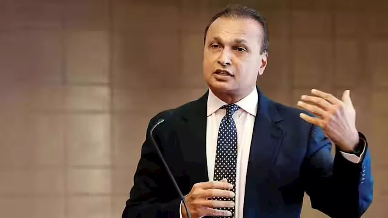 Anil Ambani Adag Group: అనిల్ అంబానీకి మంచి రోజులు వచ్చాయా.. అడాగ్ గ్రూప్‌లోని ఈ షేర్లు భారీగా పెరిగాయి.. కారణాలు ఇవే