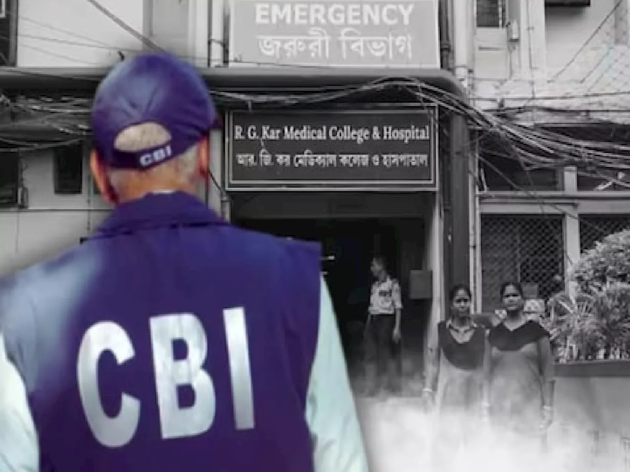 Kolkata Rape Murder Case: प्रशिक्षणार्थी डॉक्टर सेमिनार हॉलमध्ये का झोपली? CBI च्या तपासातून मोठा उलगडा