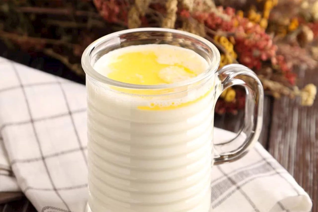 Milk With Ghee: 1 ગ્લાસ દૂધમાં 1 ચમચી ઘી ઉમેરી પીવા લાગો, 7 દિવસમાં આ બીમારીઓમાં થશે રાહત