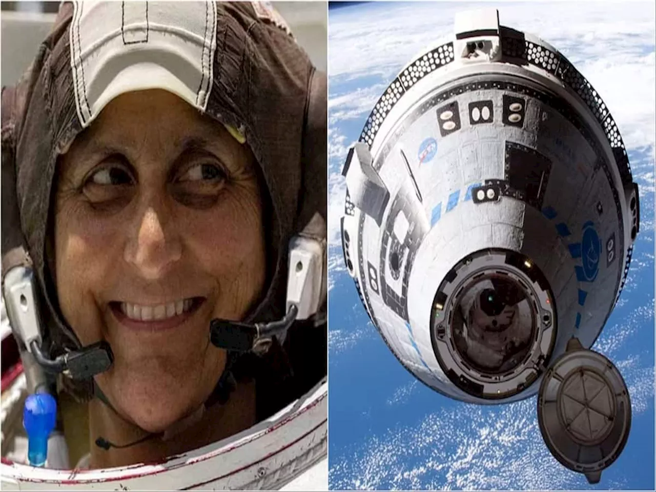 Sunita Williams: સળગી જશે ગુજરાતની દીકરીનું અંતરિક્ષ યાન : આ છે 3 ખતરા, દૌલા મા પણ નહીં બચાવી શકે ?