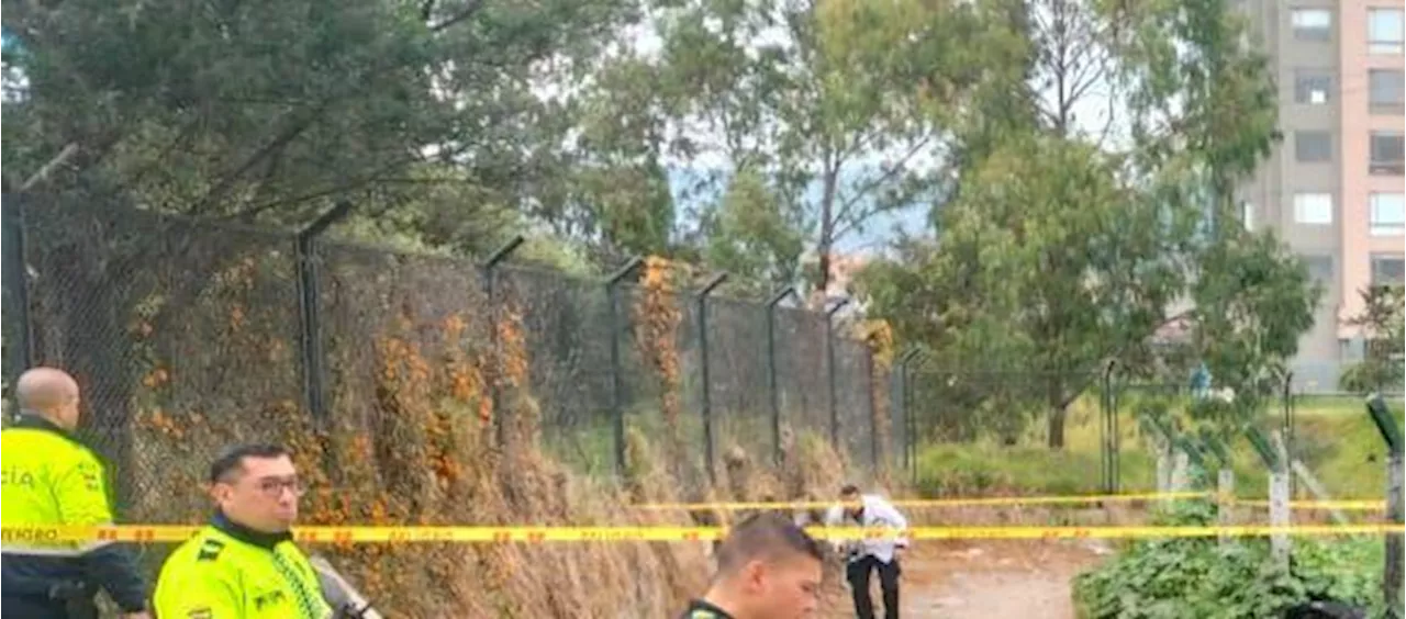 Encuentran el cuerpo de una mujer dentro de una maleta, en Bogotá