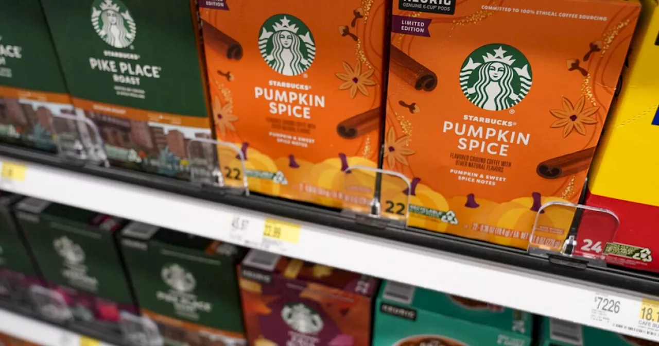 Retailers pushing a 'Fall Creep' on autumn products