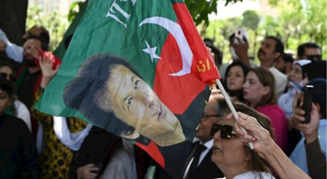 Attached with 40 conditions, Islamabad admin issues NOC to PTI for Sept 8 rally