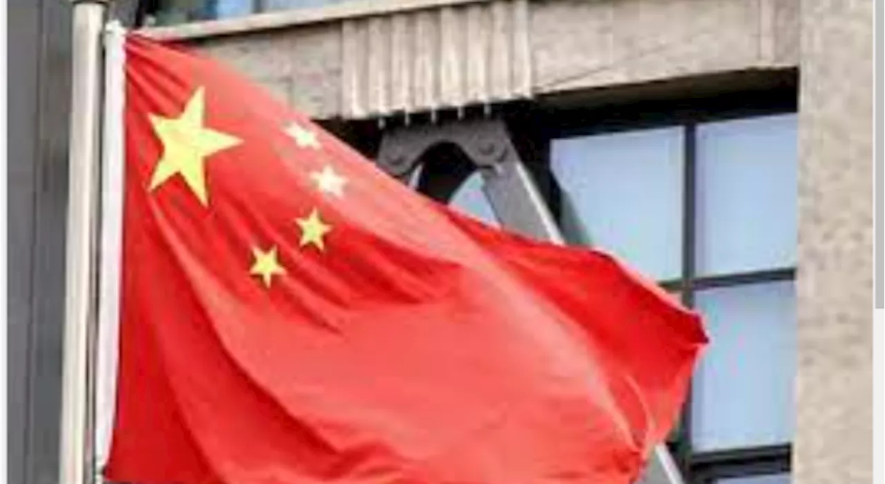 China indicts Japanese man detained on espionage charges