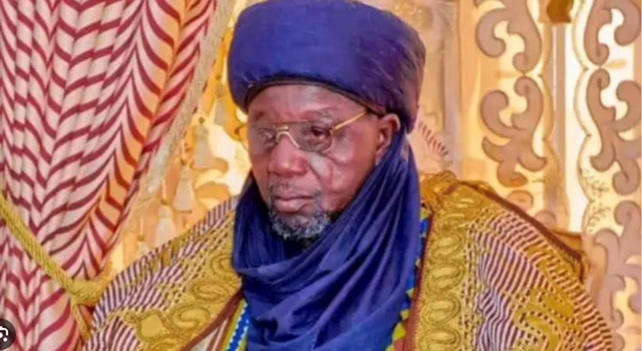 Nigerian gunmen kill influential monarch over ransom