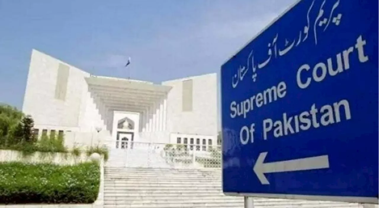 Recent Election Act Amendment challenged in Supreme Court