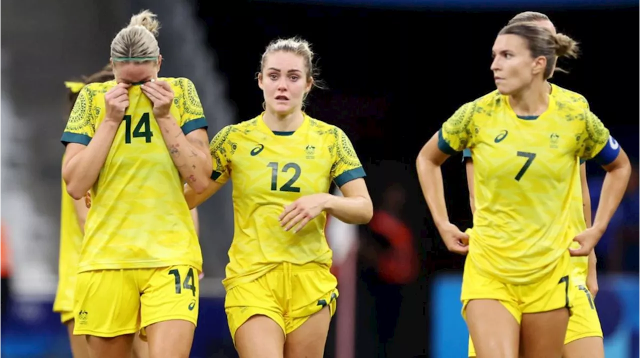 Matildas contemplating interim coach as search for Tony Gustavsson’s replacement continues