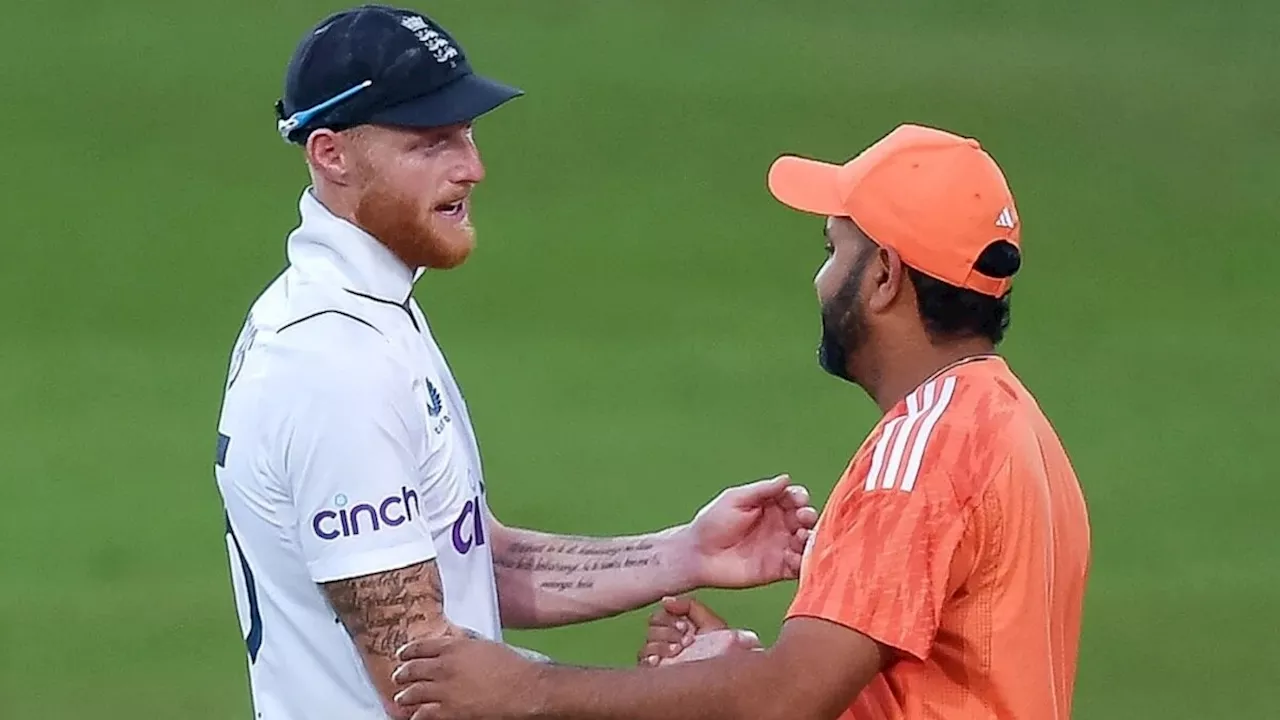 Ind Vs Eng Test Series 2025: ऑस्ट्रेलिया के बाद इंग्लैंड से भी 5 टेस्ट मैच खेलेगी टीम इंडिया, सामने आया फुल शेड्यूल