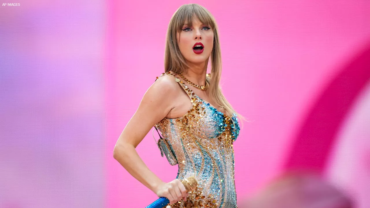 Taylor Swift calls cancellation of Vienna shows 'devastating' and explains her silence