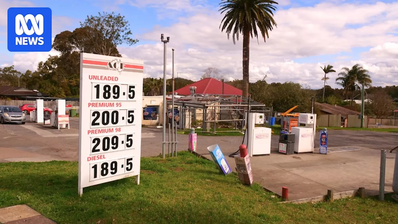 Petrol station operator ordered to pay $9 million over fuel contamination on Central Coast