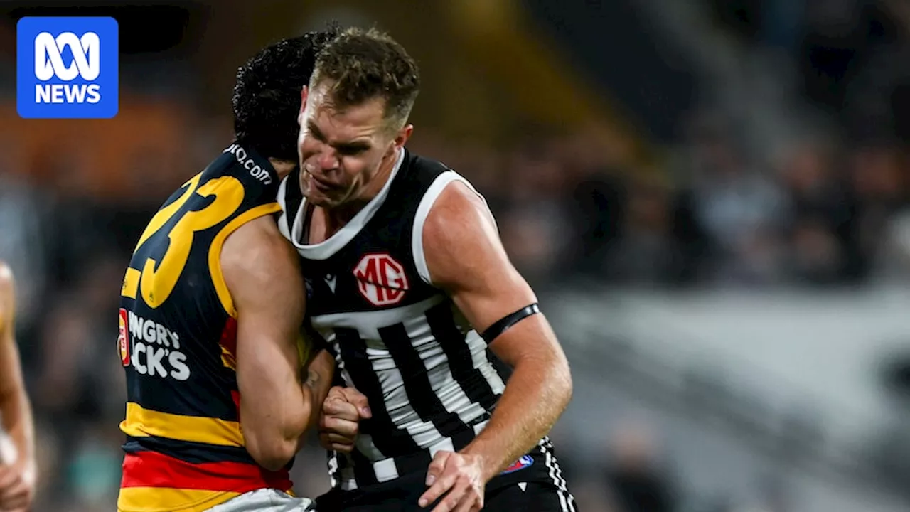 Port Adelaide fail to overturn five-match ban for Dan Houston