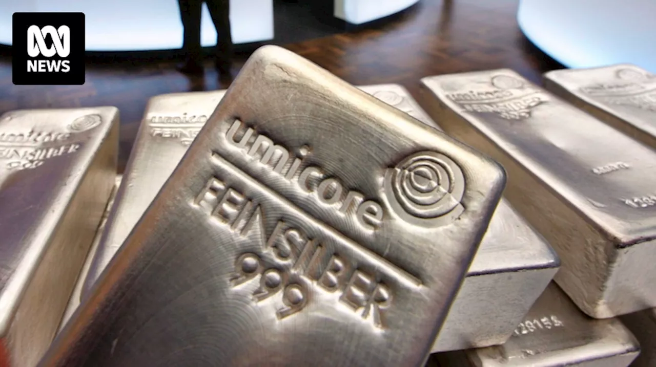 Silver prices expected to keep rising as new players list on the ASX