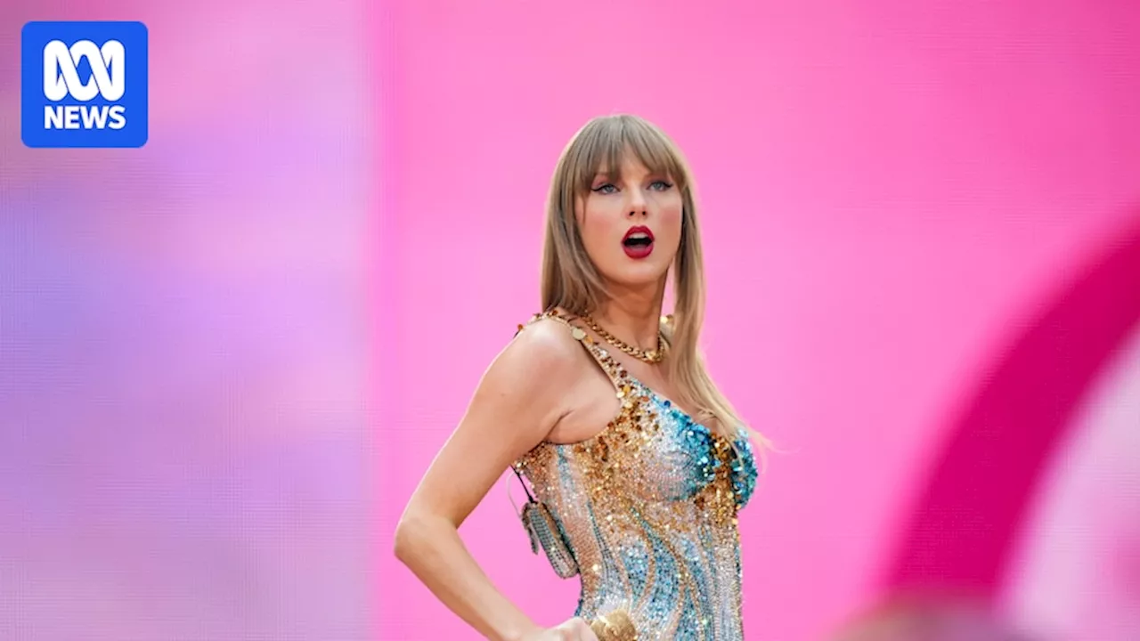 Taylor Swift speaks about 'devastating' Vienna cancellations after wrapping European leg of Eras Tour