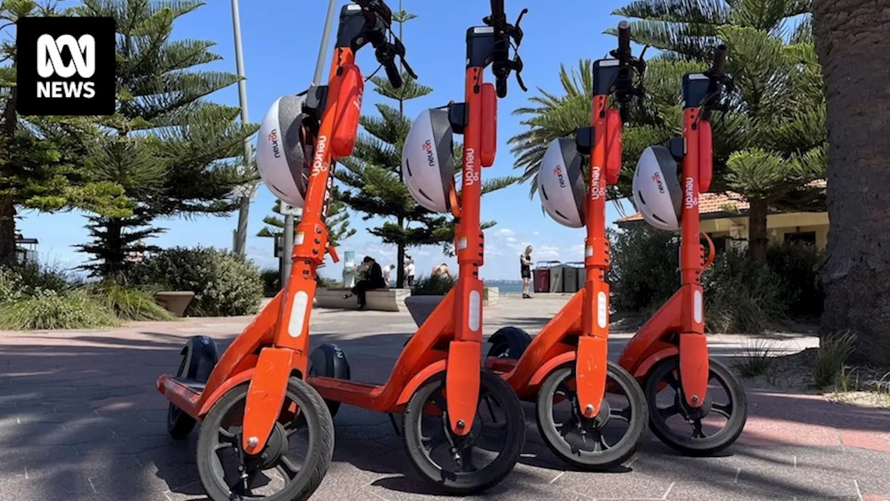 Three inner-Melbourne councils are joining forces to make e-scooter hire available in Melbourne