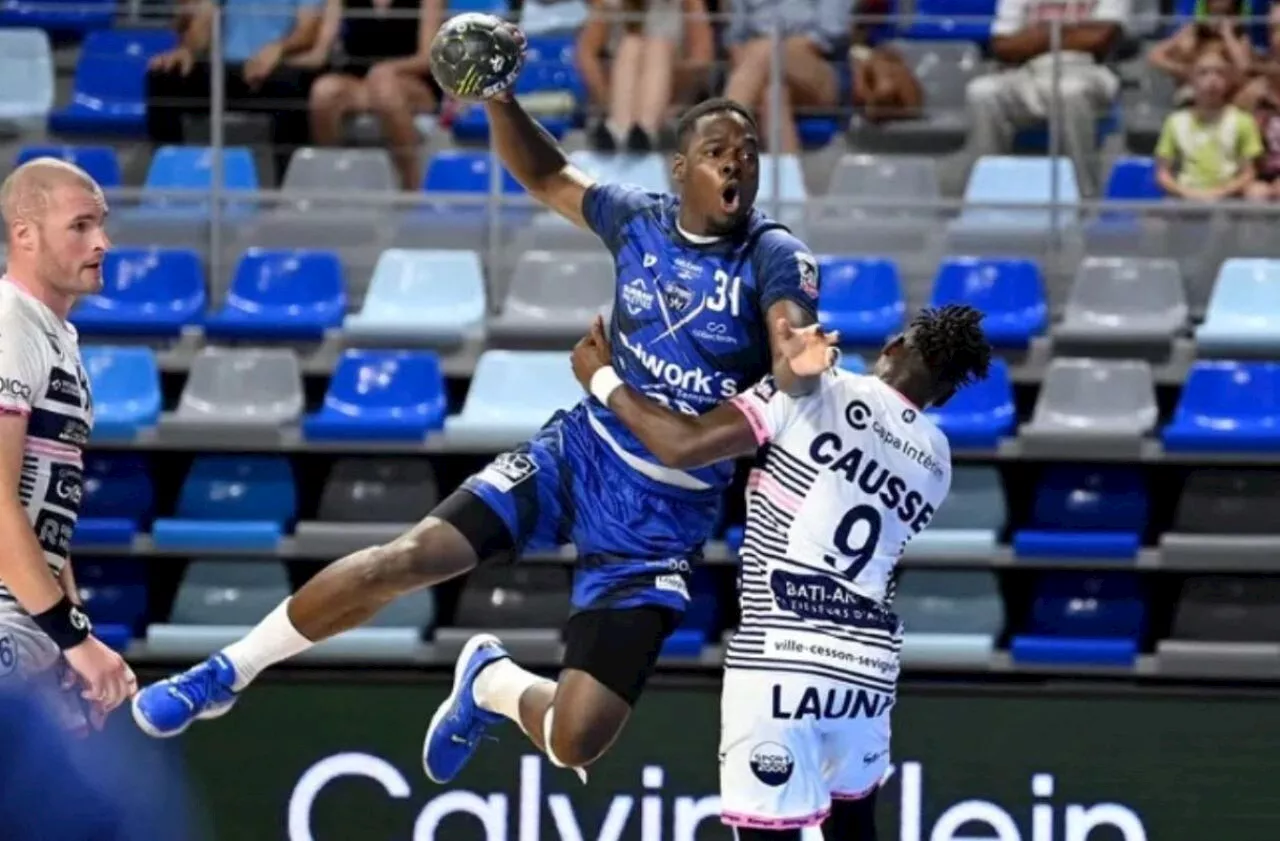 Handball : quatre équipes professionnelles au trophée Guy Joumel à Saint-Malo