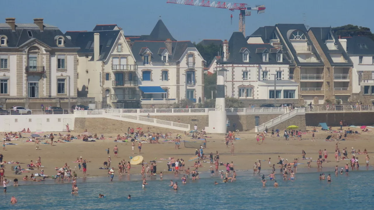 Immobilier en Bretagne : dans quelles villes le prix du m² des appartements est le plus élevé ?