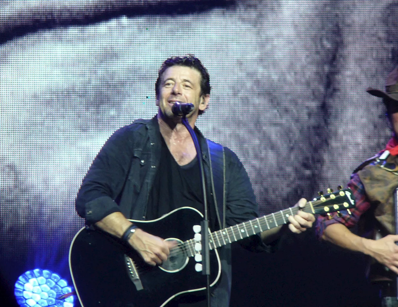 Le concert de Patrick Bruel était complet, ce festival des Pyrénées-Orientales rouvre sa billetterie