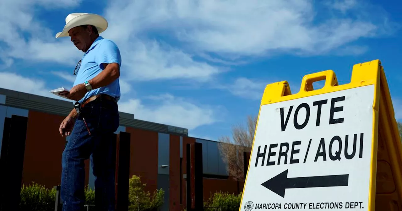 Supreme Court rejects push to block 41,000 Arizona voters, but partly OKs proof of citizenship law