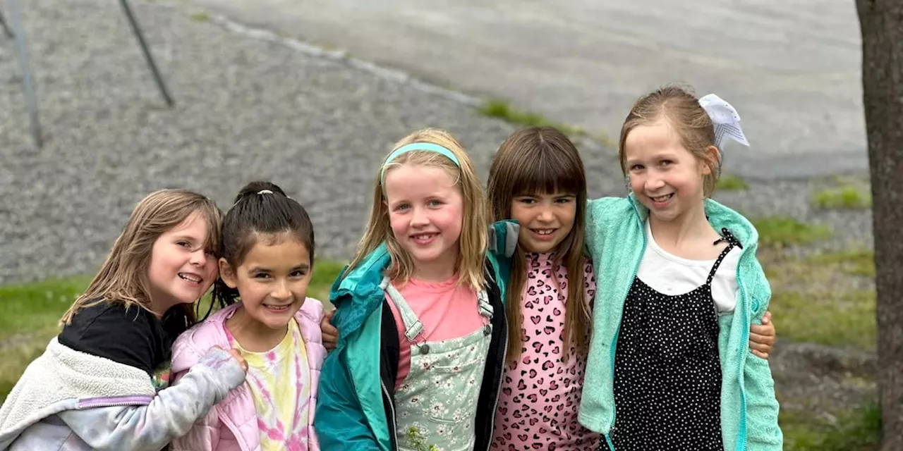 Kenai Peninsula students head back to school