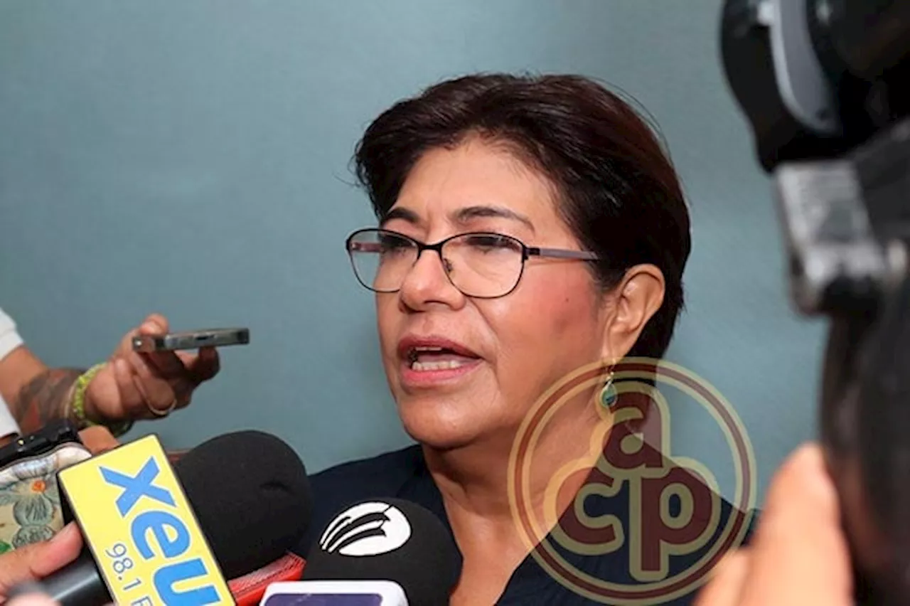 Fiscalía debe investigar intentos de allanamiento sufridos por reportera: diputada