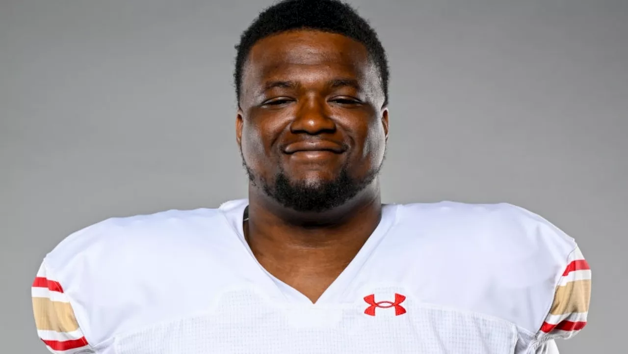 Former Alabama offensive lineman returning to Birmingham Stallions