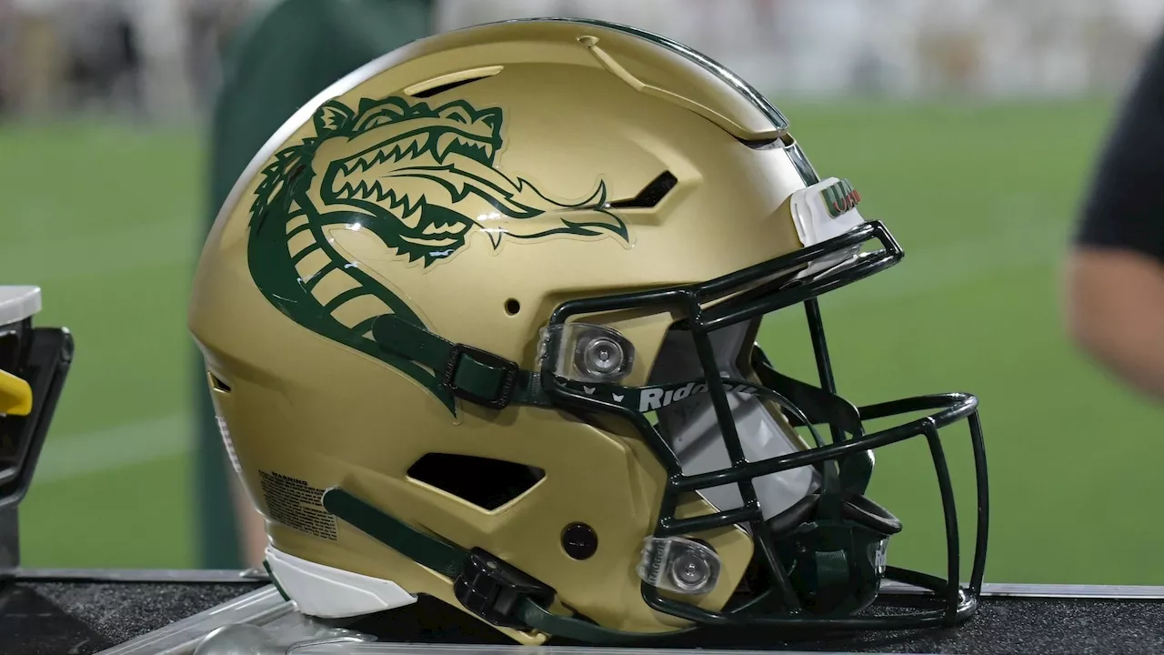 Son of former NFL quarterback commits to UAB for Class of 2025