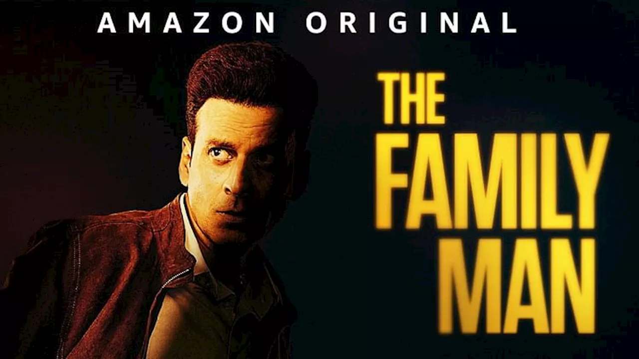 The Family Man 4: ‘द फैमिली मैन 3’ के बाद भी जारी रहेगा श्रीकांत का सफर, चौथे सीजन पर आया बड़ा अपडेट