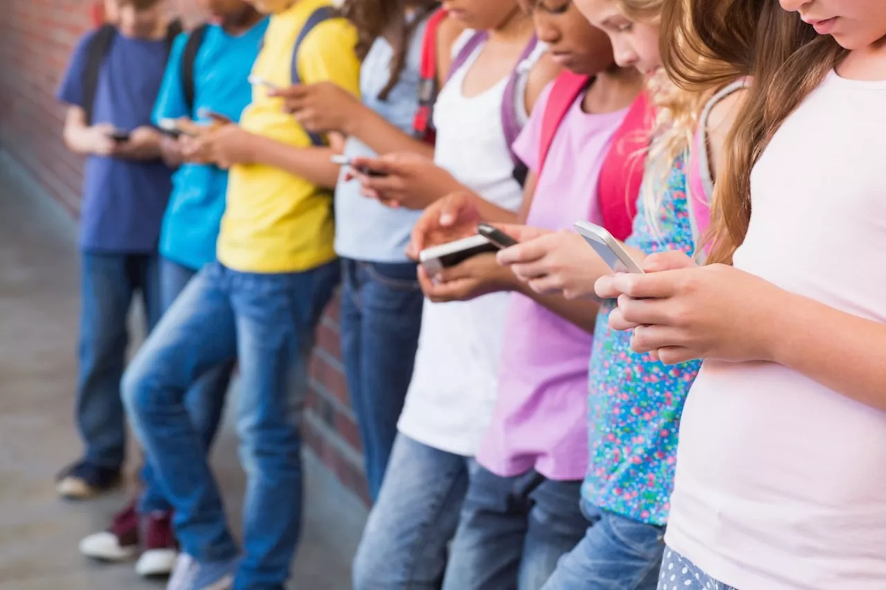  Safeguarding Our Children via the SAFE for Kids Act in the Digital Age