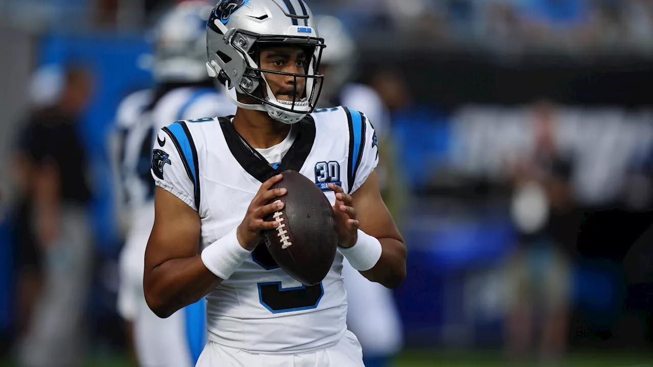 Panthers coach Dave Canales says Bryce Young, starters to play in preseason finale at Buffalo