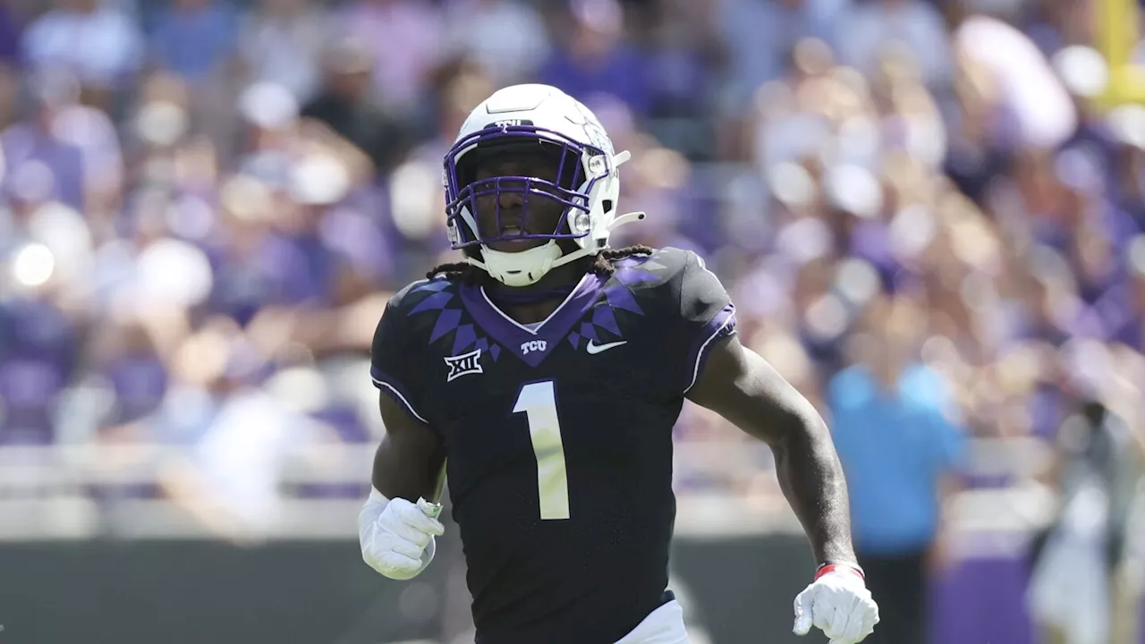 TCU certainly doesn't want repeat of 2023 after going from national title game to losing record