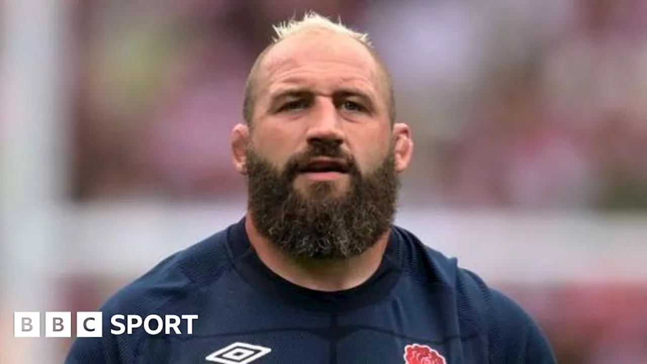 Joe Marler: England and Harlequins prop set to be unavailable until October