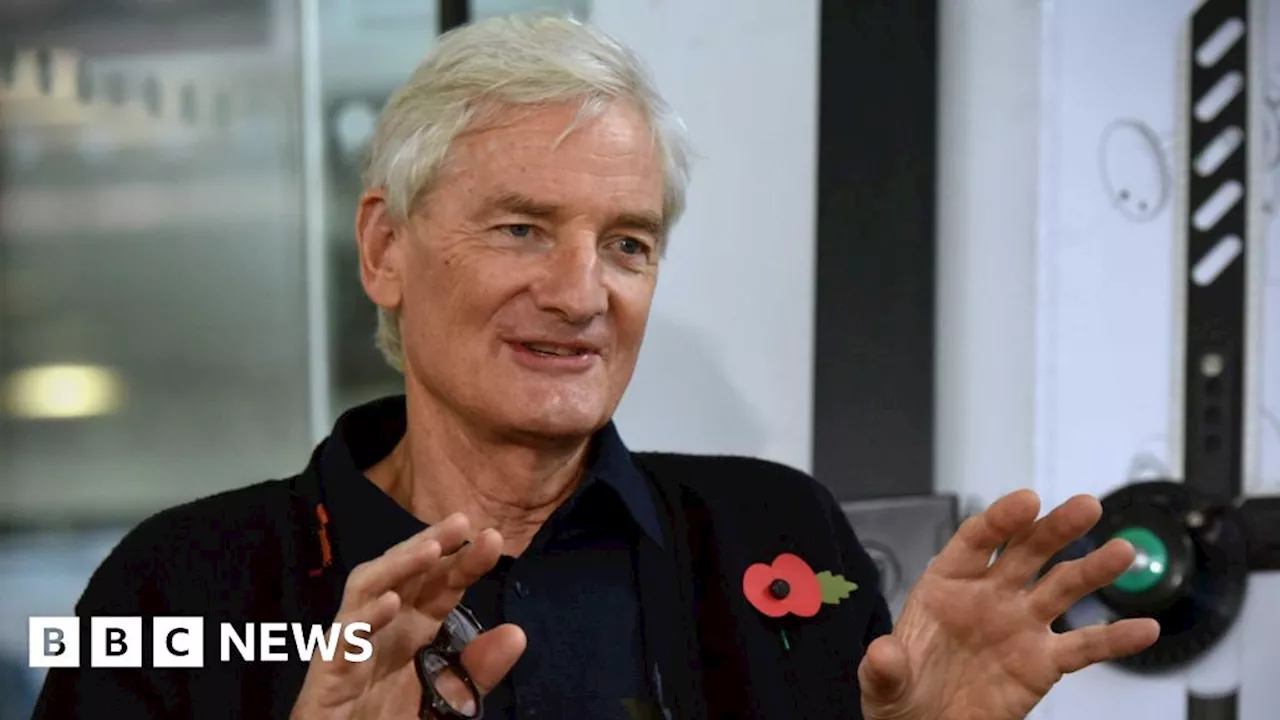 Norfolk: Objections to £35m Sir James Dyson prep school plan