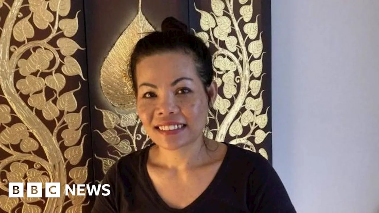 Thai massage workers in Worcester 'intimidated' by abuse