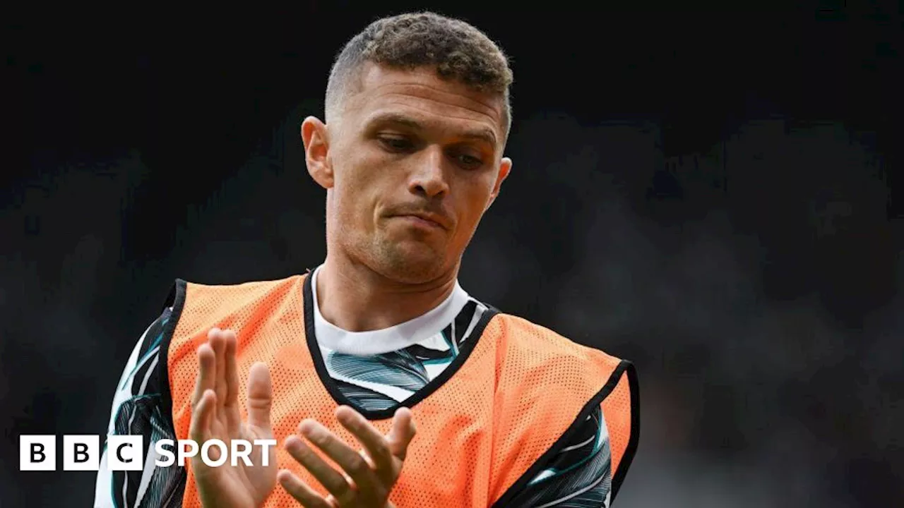 Kieran Trippier: Newcastle United defender keen to leave club this month