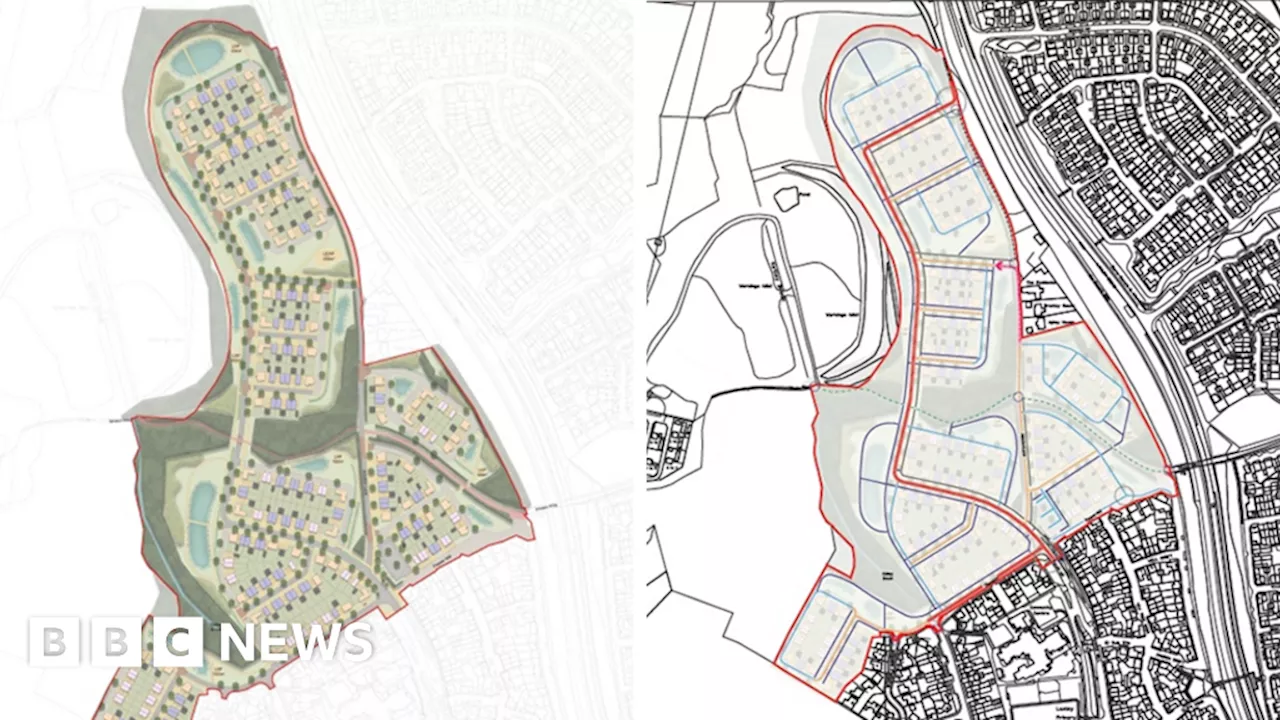 Lawley residents hit out at plans for new housing estate