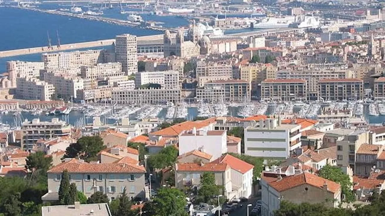 Marseille: la galère des étudiants pour trouver un logement avant la rentrée universitaire