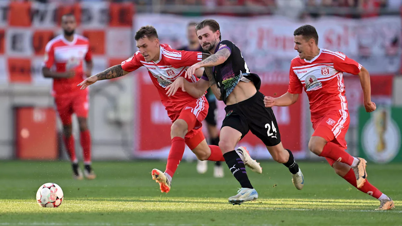 FC St. Pauli: Vor Bundesliga-Start: Connor Metcalfe verlängert bei St. Pauli