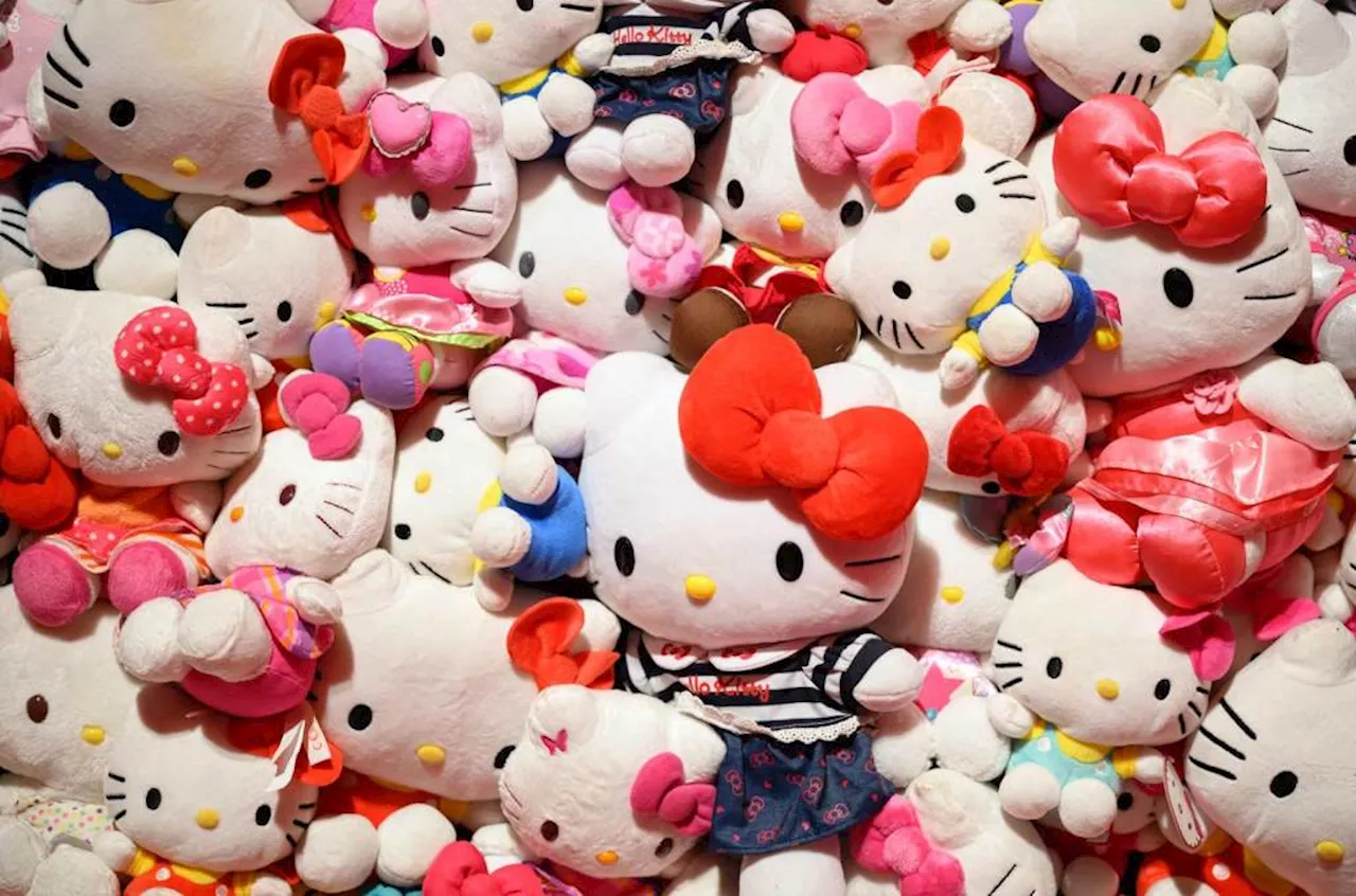 Hello Kitty Brings ‘Just a Girl’ Vibes to New Igloo Cooler in Celebration of 50th Anniversary