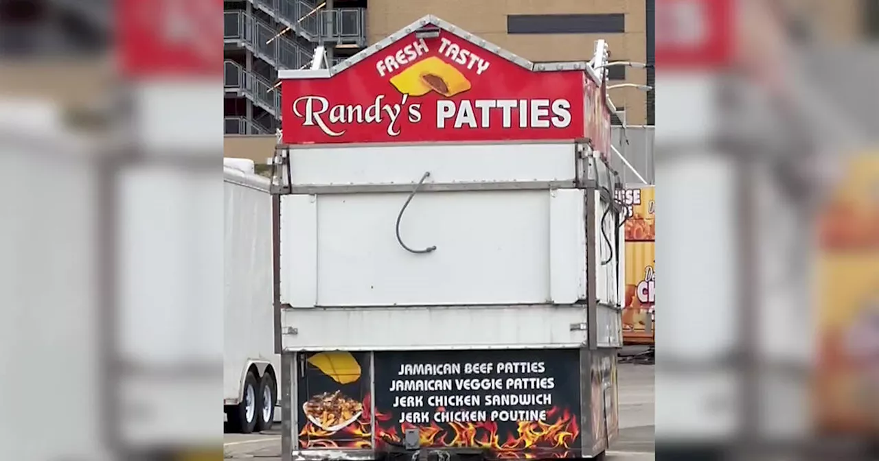 Competing Toronto patty places in skirmish over Randy's Patties brand name