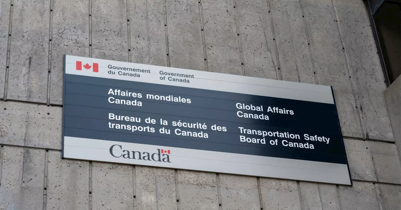 Global Affairs is hiring admin staff across Canada and salaries start at nearly $74k