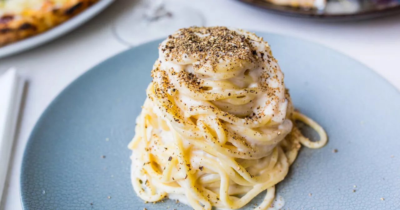 Italian restaurant in Toronto known for its pasta and pizza has permanently closed