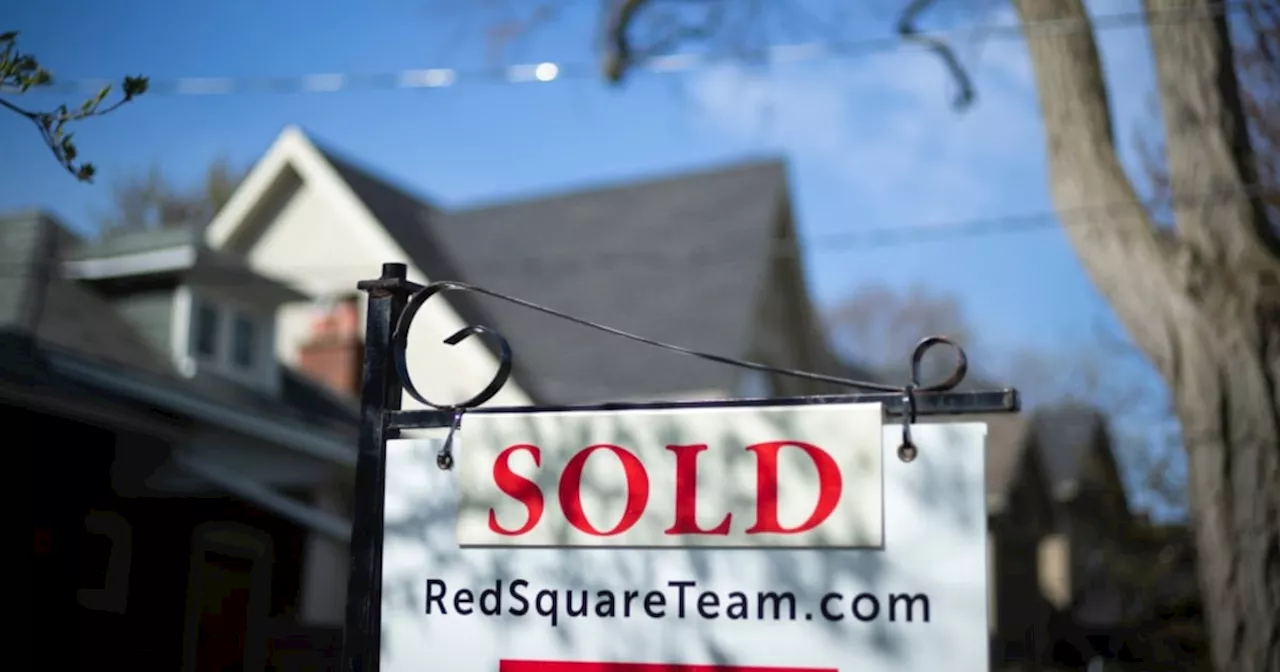 Younger Canadians sacrificing more to save for a home: Royal LePage survey