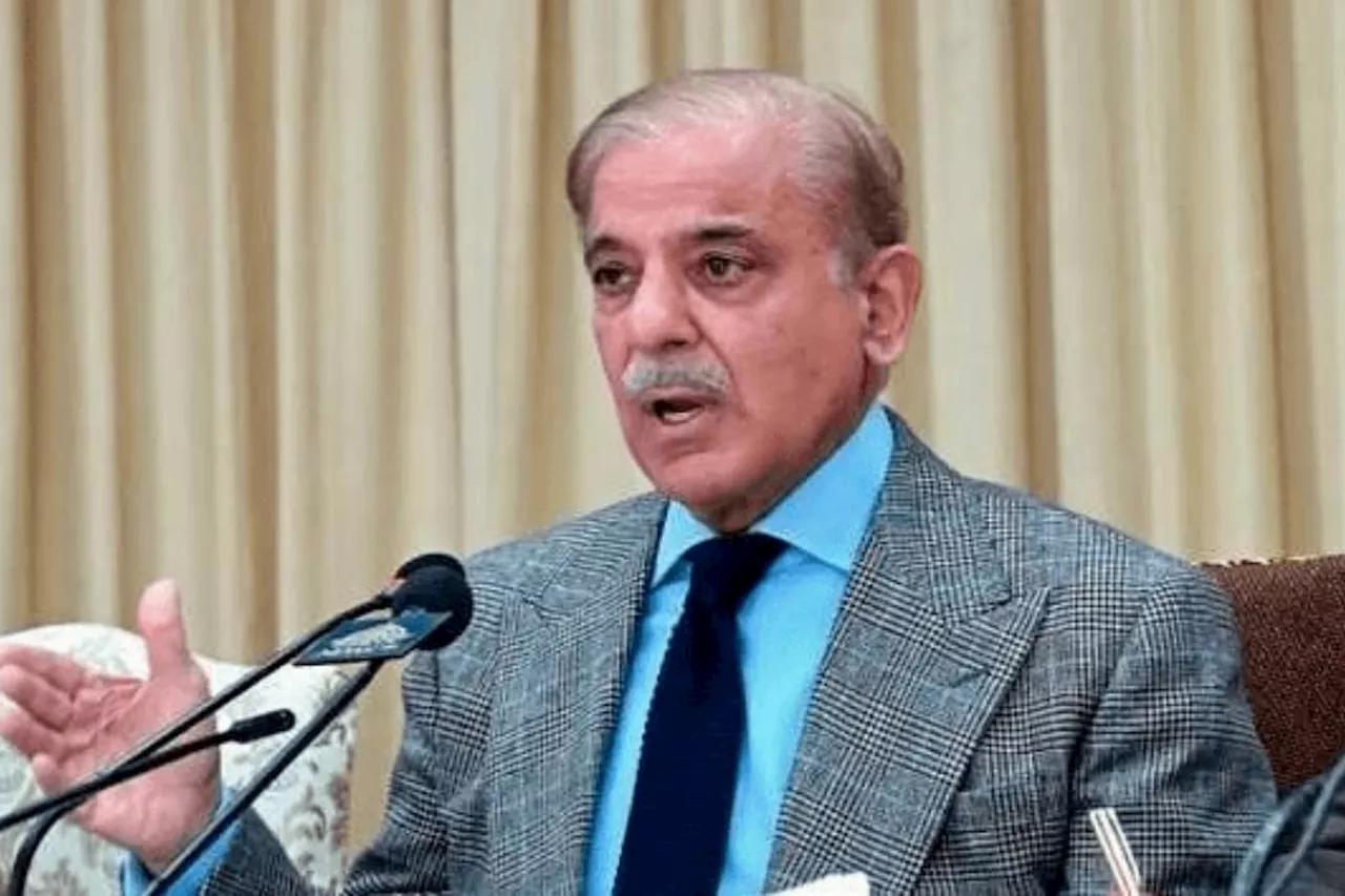 PM Shehbaz to unveil five-year economic revival plan soon